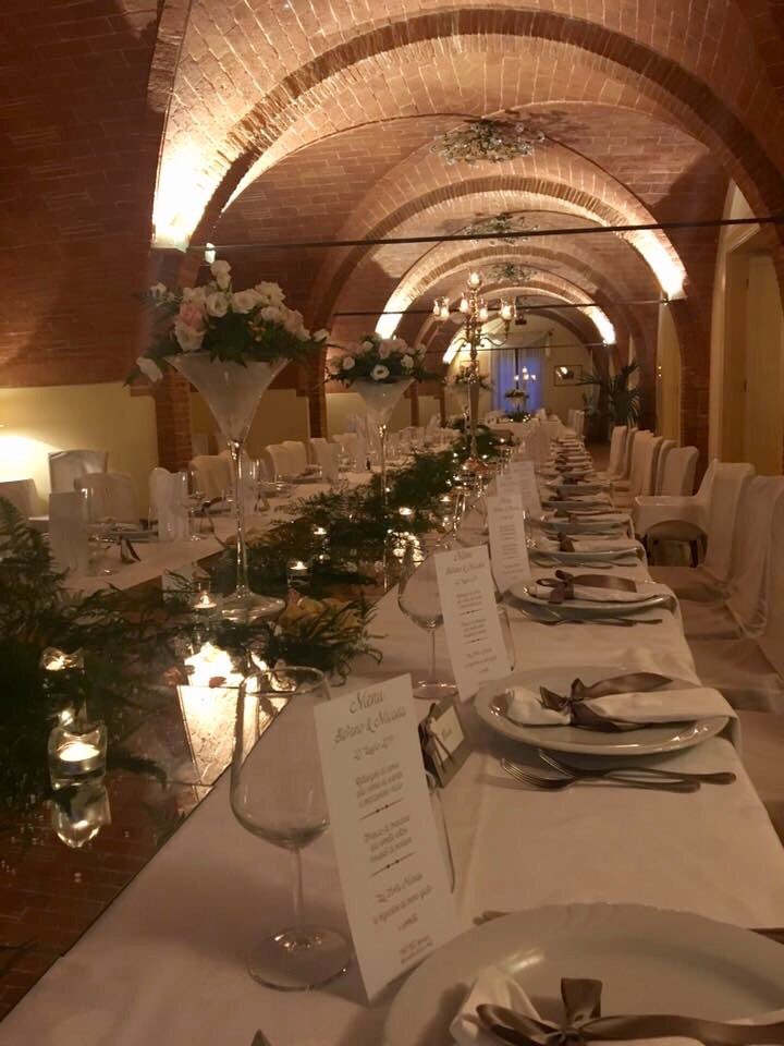 #villasonnino #tuscany #wedding