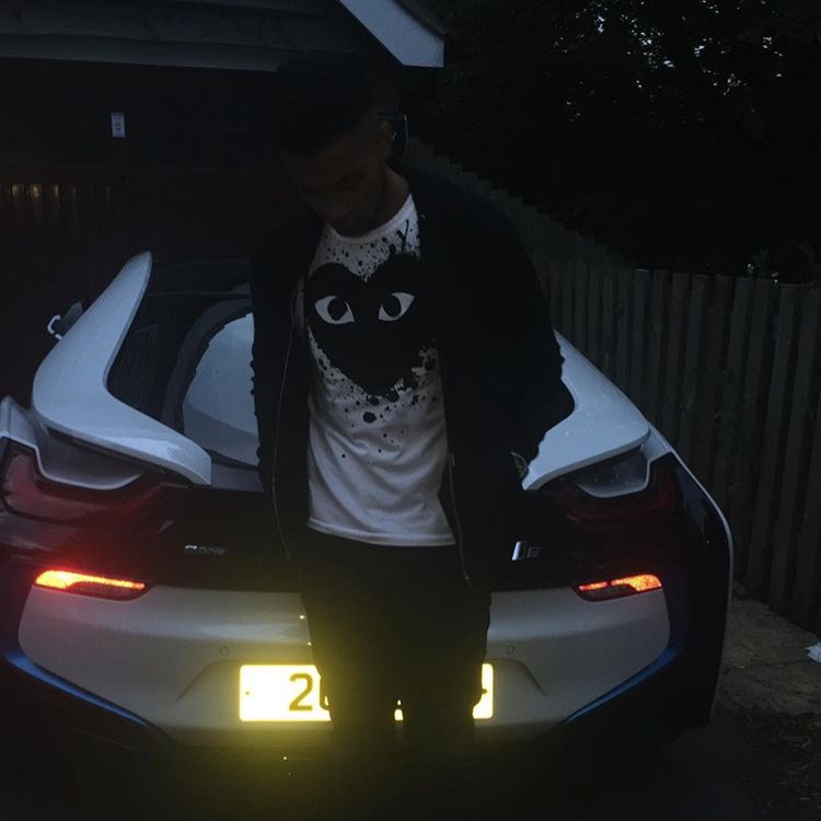 EMPTrading_lew's tweet photo. Been away for the last two weeks celebrating my birthday! It's been absolutely crazy however glad to be back home trading! Bring on Monday! https://t.co/UMPgQD9UIN