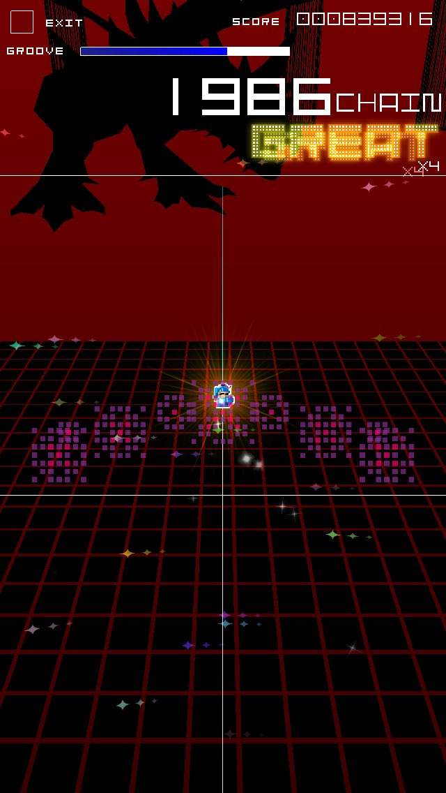 Tanj0123's tweet image. やりました！！
RETROID ステルス理論値！！
演出を最大限まで楽しむためにこれがやりたかった！！
#グルオリ
#グルコス演出ネタ