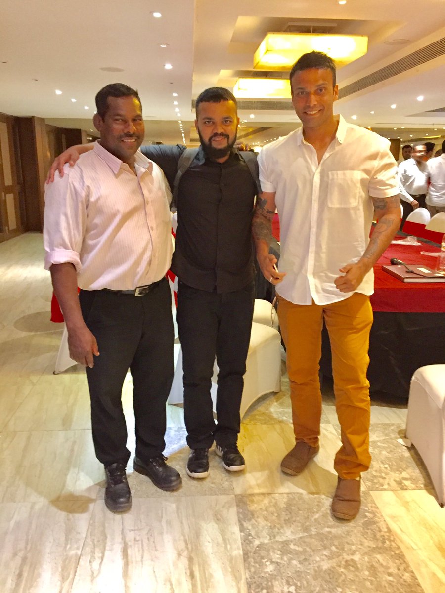 Goa Rugby tweet media