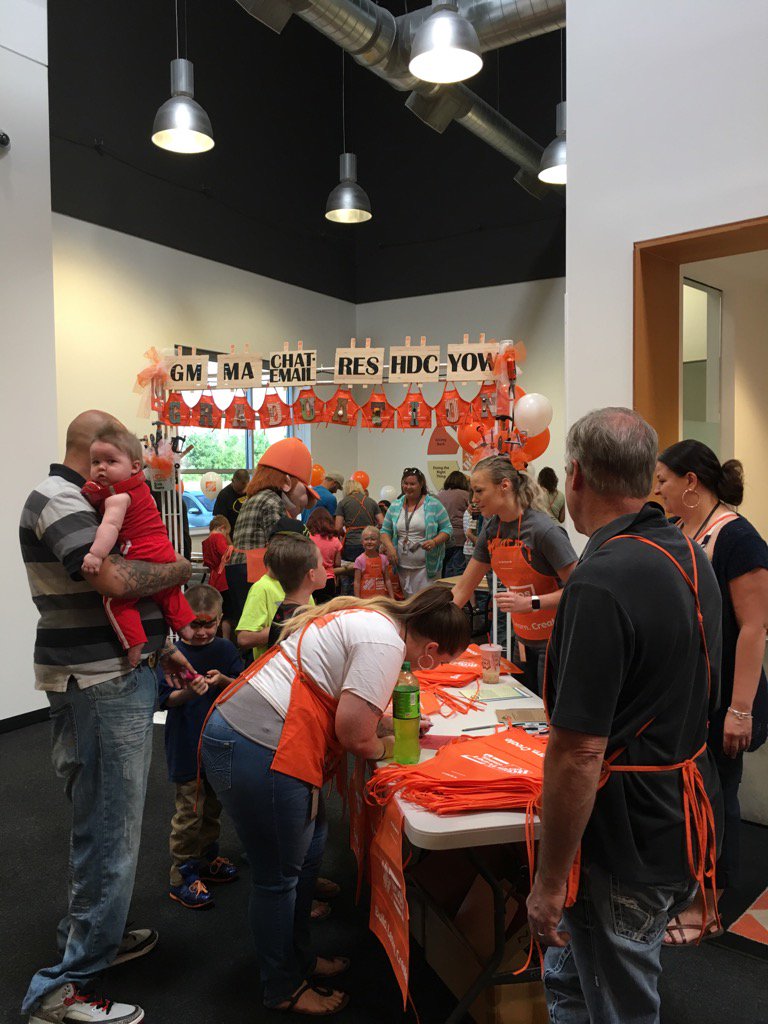 Celebrating 20 years of kids workshops at the OCC