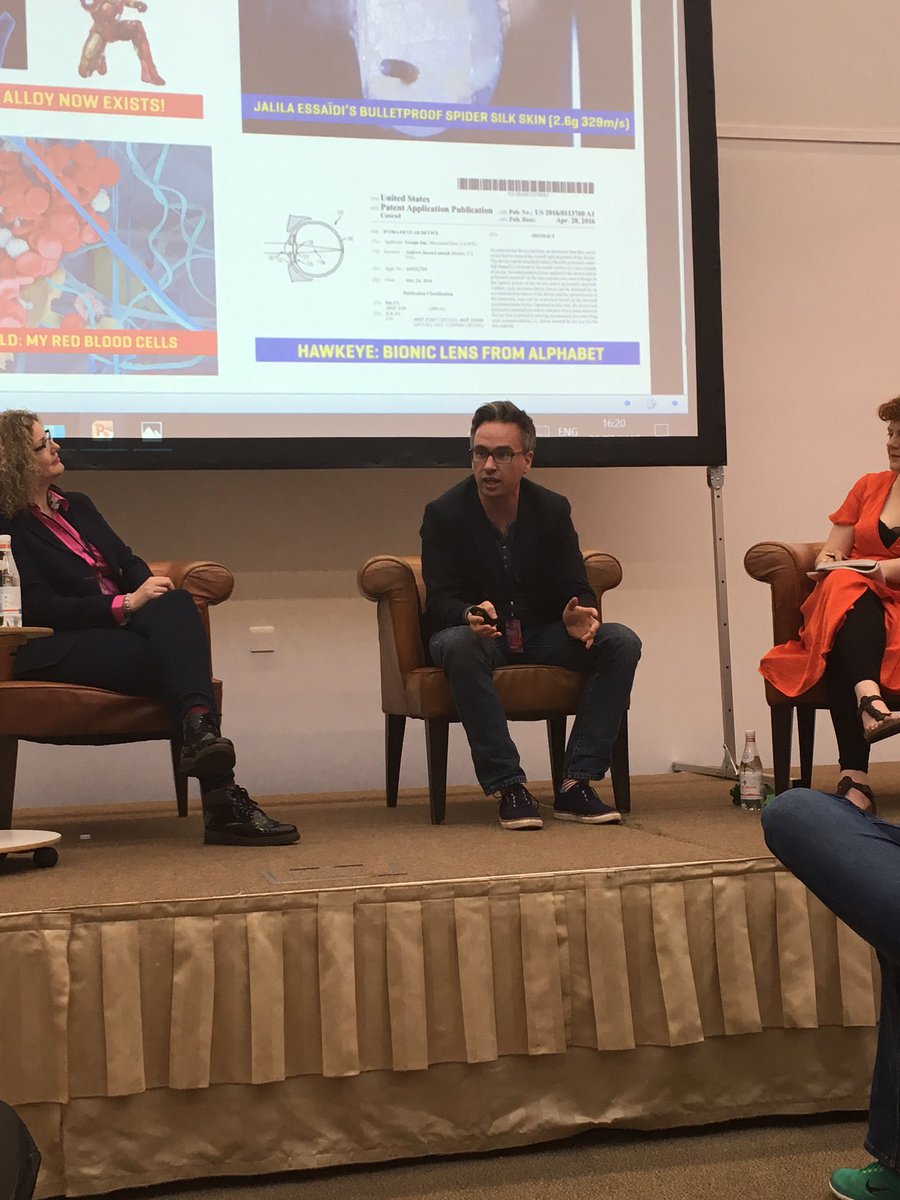 GalwayIntArts's tweet image. Barry W Fitzgerald - 'always think super because nothing is impossible.' #FirstThoughtTalk #ThePowerofSuperheroes