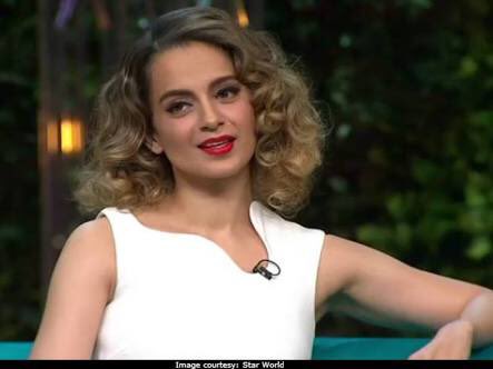IndianYash's tweet photo. ❤️ #Kangana, lives unconventionally, charts her own course, walks a unbeaten path #respect. #ToHellWith dolts like #KJo #Saif #Varun https://t.co/MviazxOmVP