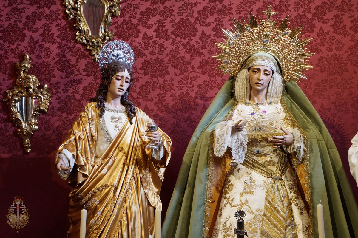 Consolación Granada tweet media