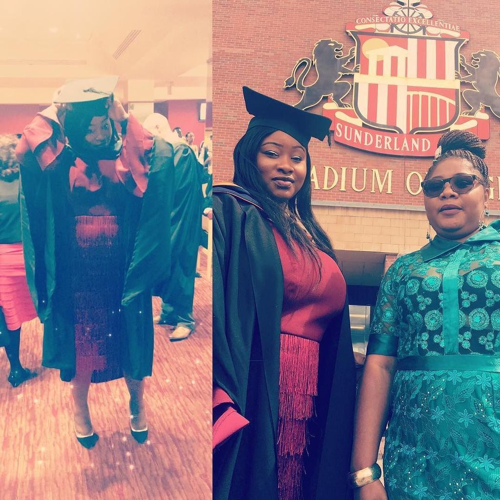 DTEE2011's tweet photo. Big ups to this Auntie for coming through 👏🏾👏🏾🙌🏽😍😍😍 #thankyouauntie #maythelordblessyou #oneveryside #mayheperfect… https://t.co/ByB9w566W5 https://t.co/pyEYx689ES