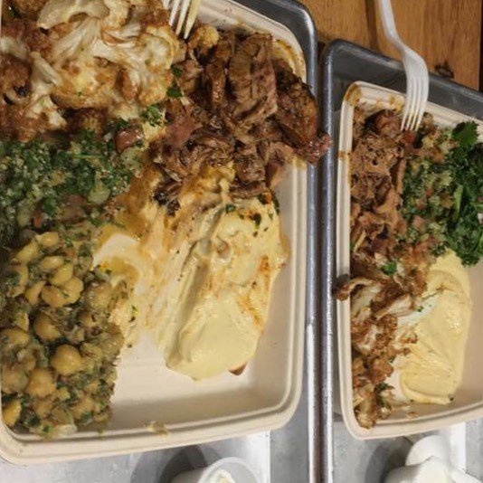 falafilldet's tweet photo. There is no love sincerer than the love of food! 
ORDER ONLINE DETROIT SHOP! 
Pick-up🏃🏽 Delivery🚗
CALL SHOP
313.33… https://t.co/q07MMgtfXH https://t.co/dHkgkrqkcU