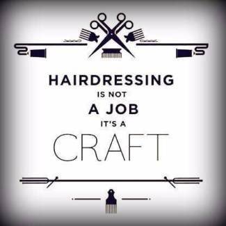 We are looking for a school leaver to join our Emerson Park team as an apprentice.

If interested email cv to sam@gfchairdressing.com