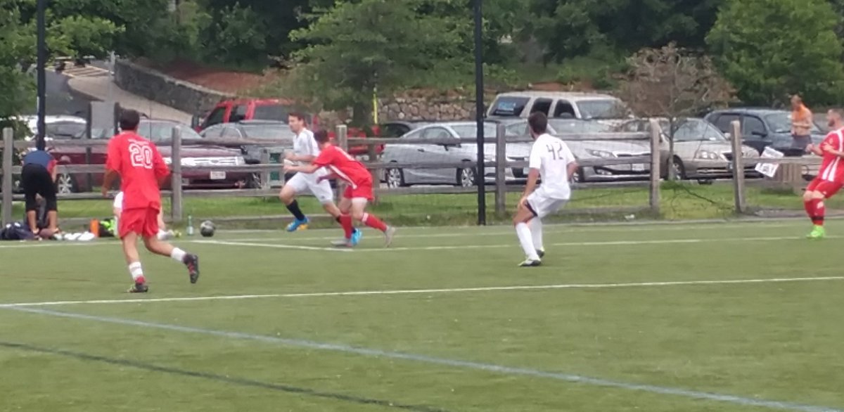 Good BSSL representation at <a href="/SoccerResort/">Soccer Resort</a>'s Boston Classico in Lexington today from <a href="/EasternMass_FC/">Eastern Mass FC</a> &amp; <a href="/longwood_fc/">LongwoodFC</a>.