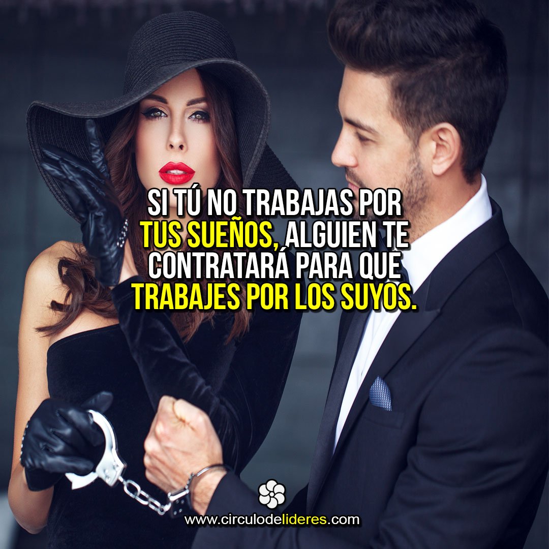 CirculoRiqueza's tweet photo. #FraseDelDía | #FelizJSabado #Riqueza #Inversión #Abundancia #Dinero #Motivación #Negocios #Emprendimiento #PNL #CírculodeLíderes® https://t.co/4BPFCpQuoM