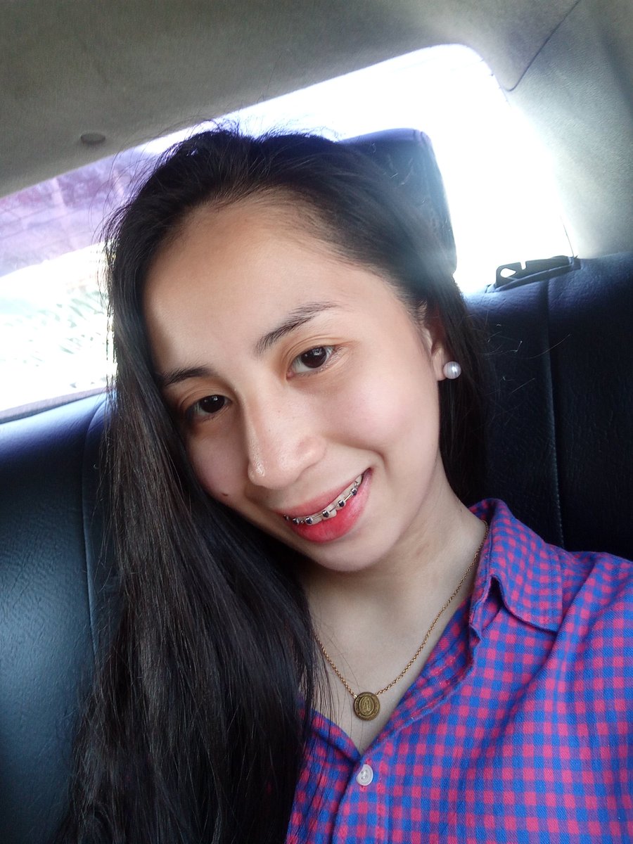 OLFA_Confession's tweet photo. Anna Briones
#OLFACES https://t.co/iCkZaGYPEt