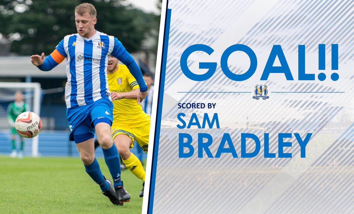 Eccleshill United FC tweet media