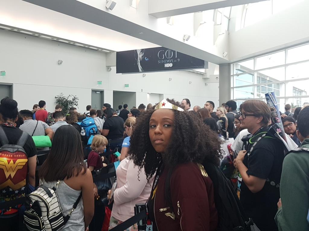 InxsNazz's tweet photo. @Ballroom20Line is full now. #ballroom20 https://t.co/PHvNrBUMql