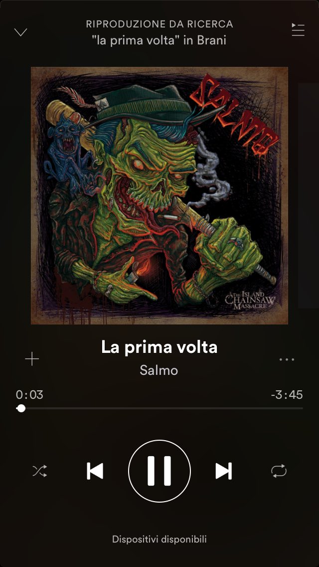 fedefioriixx's tweet photo. #SalmoIsOverParty BASTA GIURO https://t.co/2tuo3Qf3Mm