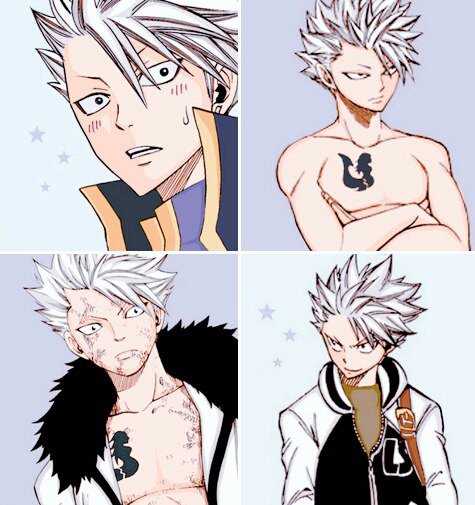 FamilyTailRol's tweet photo. [SE SOLICITA]
Lyon Vastia del gremio Lamia Scale. 
#RT 
#Laxus https://t.co/kxxCjCXbT7