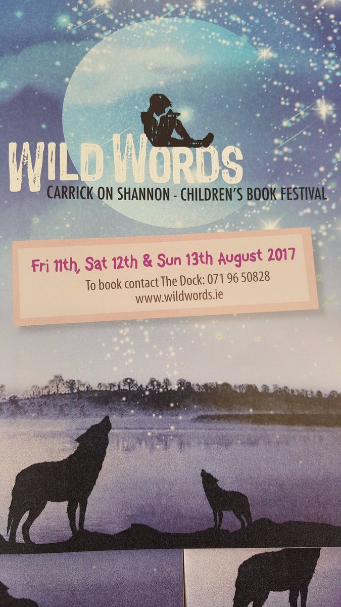 Programme is here...<a href="/TheReadingRoomB/">The Reading Room Boo</a> <a href="/propermiss/">Deirdre Sullivan</a> <a href="/Marielouisefit1/">Marie-Louise Fitzpatrick</a> <a href="/JMitchellwriter/">Jane Mitchell</a> <a href="/authorkimhood/">Kim Hood</a> <a href="/conor_kostick/">Conor Kostick</a> <a href="/thedockarts/">The Dock 🏳️‍🌈🏳️‍⚧️</a>