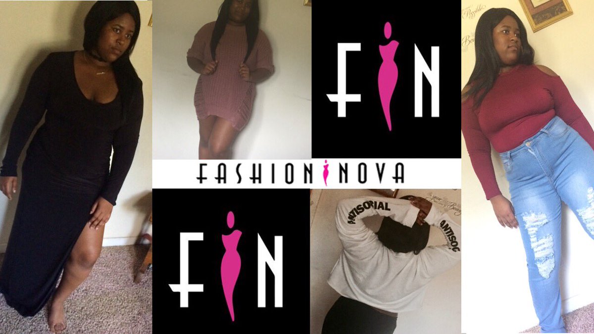 Chany_99's tweet photo. You ain't missin out, but if you're not already in on it. Go check out my new video ft. @FashionNova #novababe 

https://t.co/c3TENHohps https://t.co/OffGDj2pex
