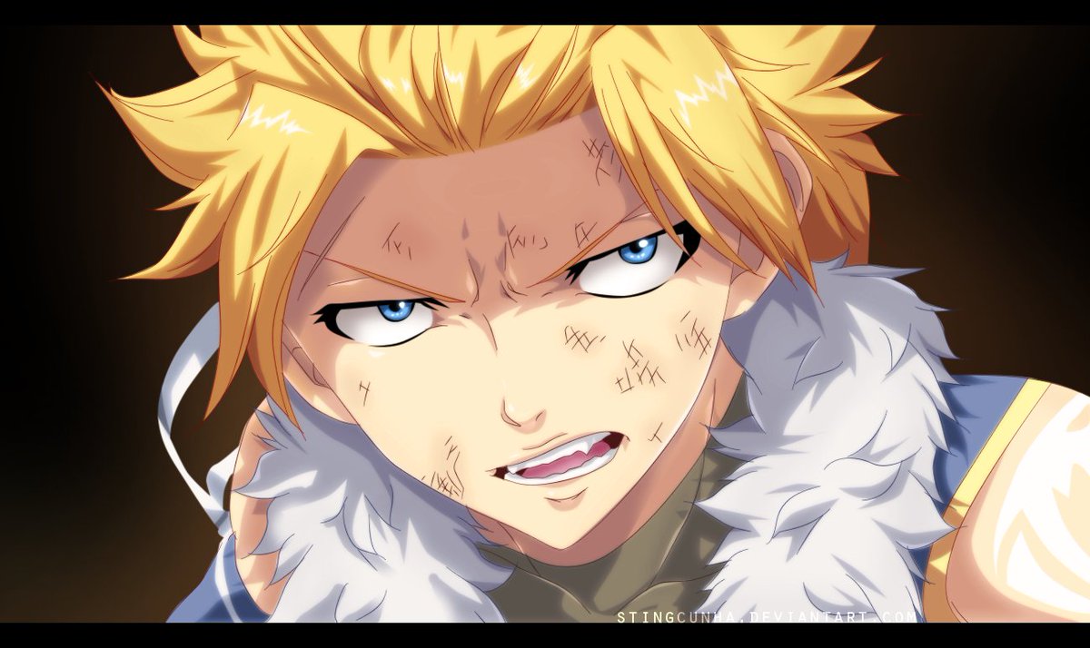 FamilyTailRol's tweet photo. [SE SOLICITA]
Sting Eucliffe del gremio Sabertooth. Rogue echa de menos a su hermano. 
#RT 
#Laxus https://t.co/TzFlKIg4CV
