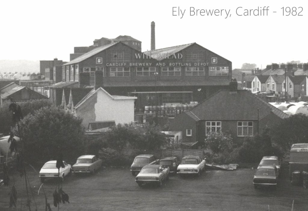 Old Cardiff Pics tweet media