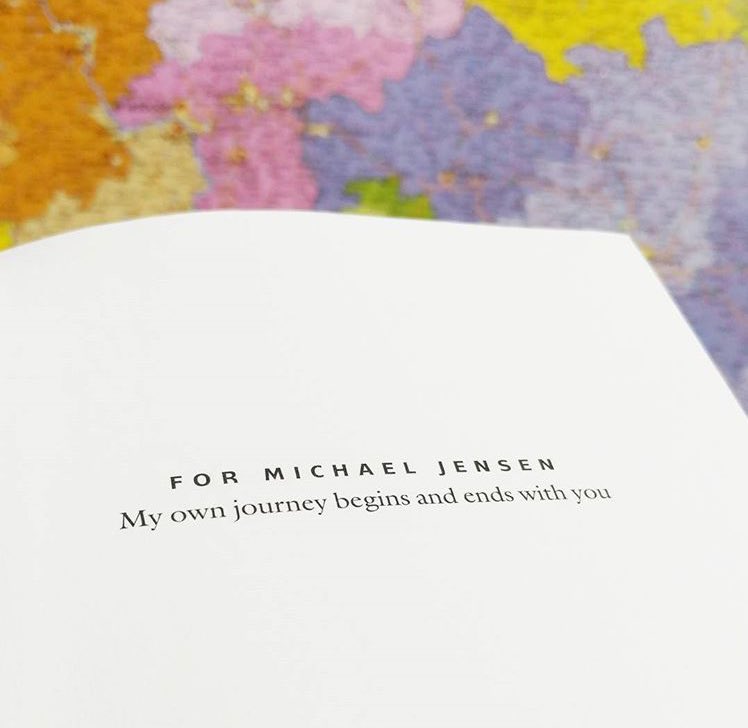 LofDedications's tweet photo. •Geography Club by Brent Hartinger• #dedicationlibrary // Submitted by @readingintwilight #GeographyClub https://t.co/pPOuDACDeu https://t.co/OnQOMekPj2
