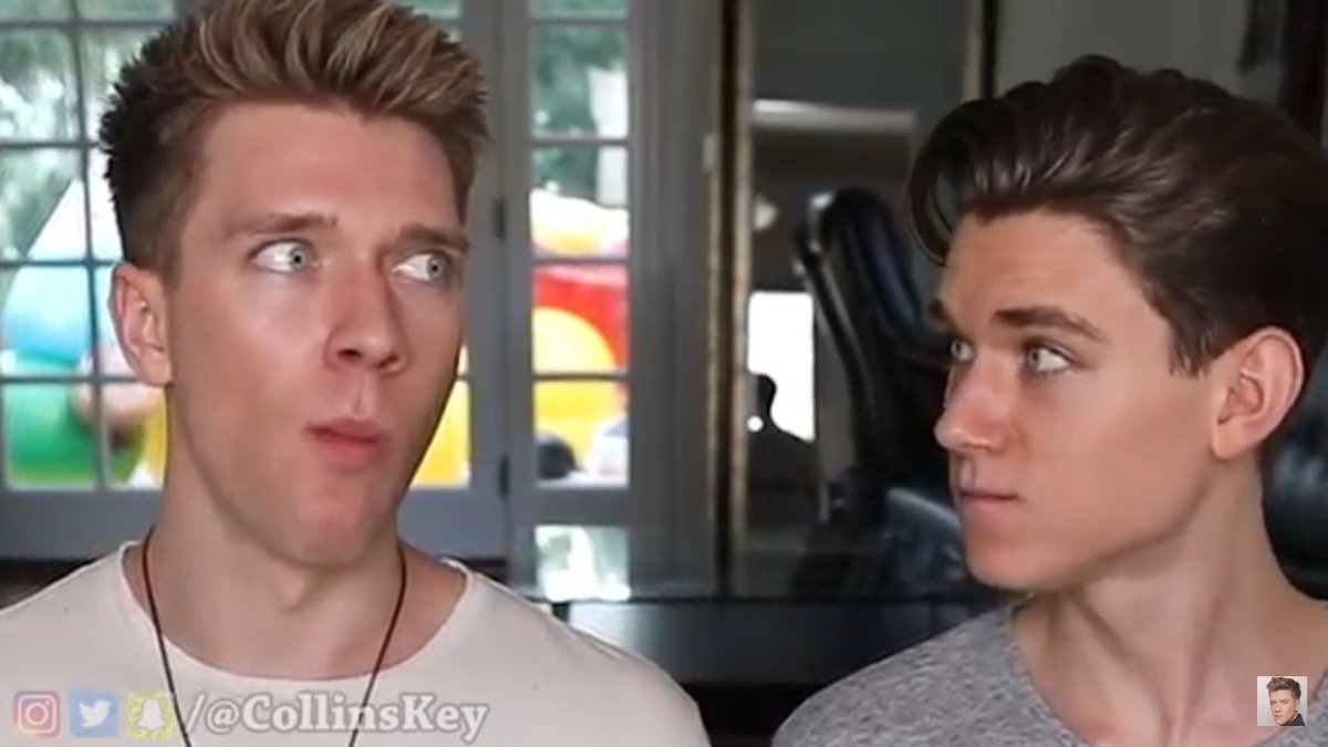 keyperfam_03's tweet photo. Look up "shook" in the dictionary and you'll see this photo @itsDevanKey @CollinsKey https://t.co/gja16SusuM