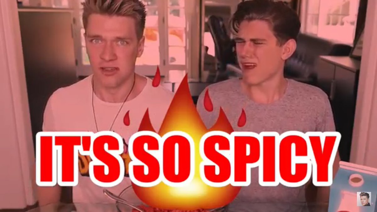 keyperfam_03's tweet photo. Not as spicy as you 🔥😉 @itsDevanKey @CollinsKey https://t.co/UIPGtr9PvF