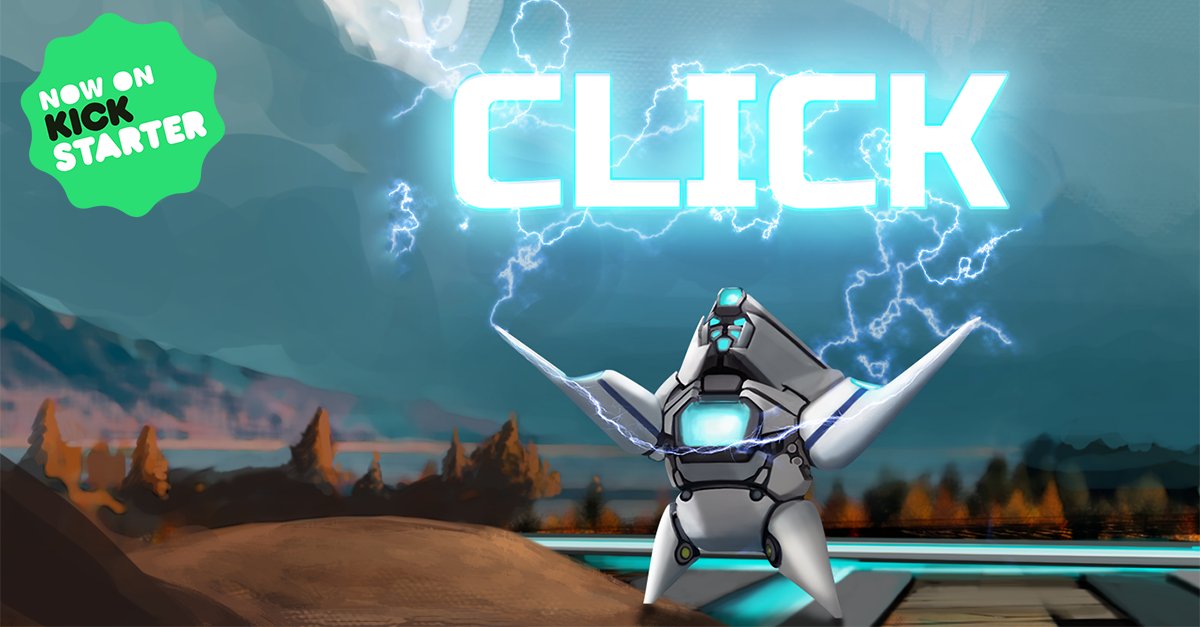 TerraMango's tweet photo. We still need a huge push to reach our #kickstarter goal! You can help out just by sharing!
https://t.co/PcQvvuPOLR
 #indiedev #Thunderclap https://t.co/oeJqxzrCQM