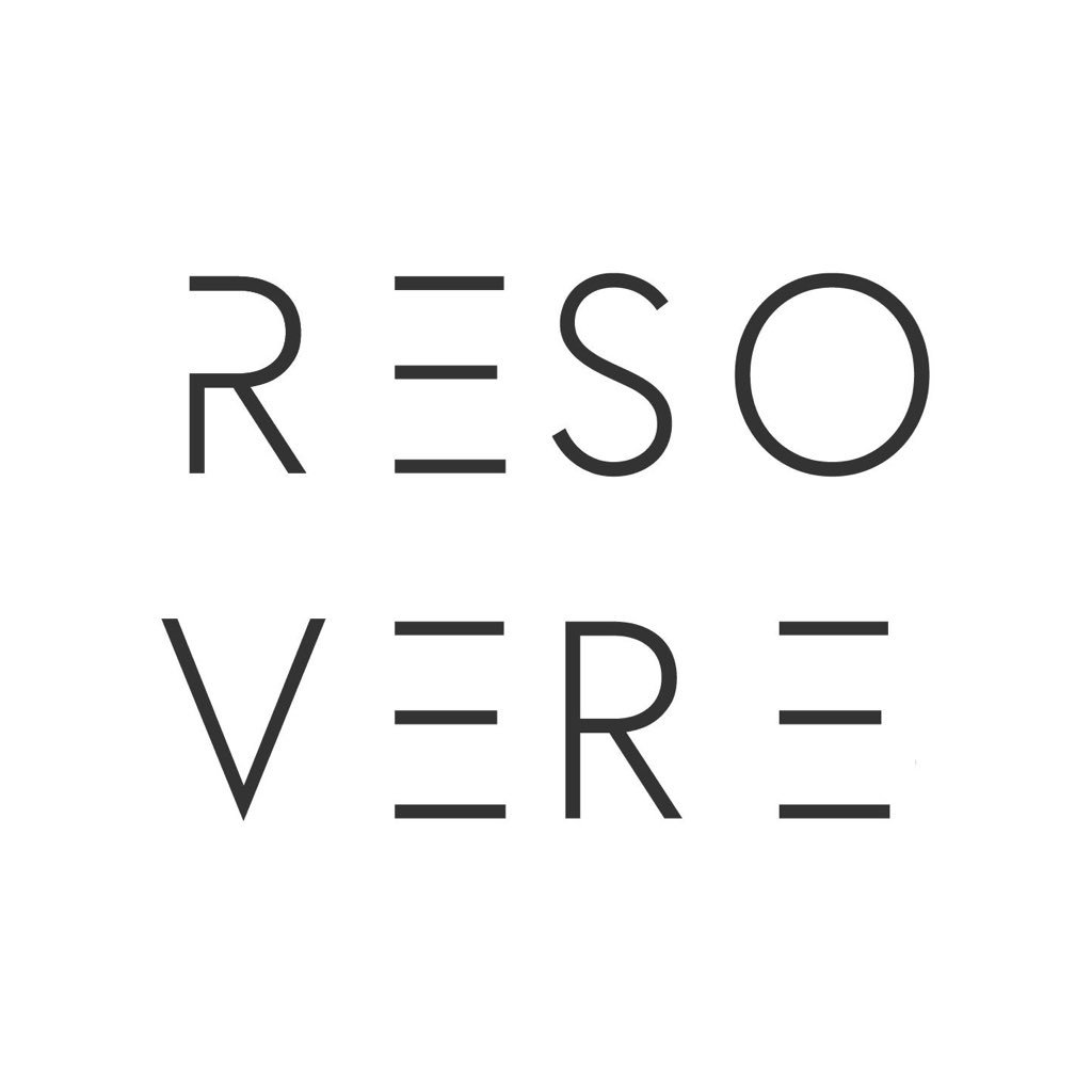 resovere's tweet photo. We are excited to introduce our new logo. Follow us to stay up-to-date with our #webdev endeavors.  #NewProfilePic https://t.co/F1L90Dog7E