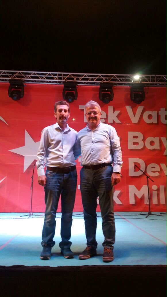 #GüngörenErcümentsever