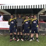 Photo by Stoke (@StokeSHFC)