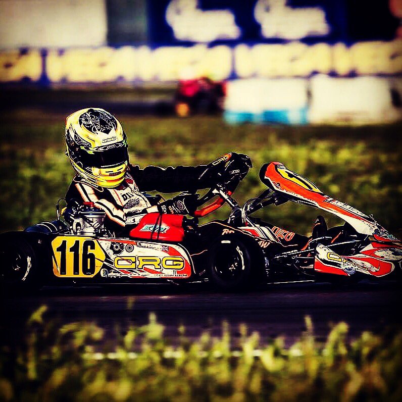 SteveADP's tweet photo. A strong end to the day in 🇫🇮Cal took a P4 in H2 and a great win in the last heat 👍🏁 Good Luck for tomorrow's finals Cal!

#ADP 
#crgspa https://t.co/qQcgUBlbaN