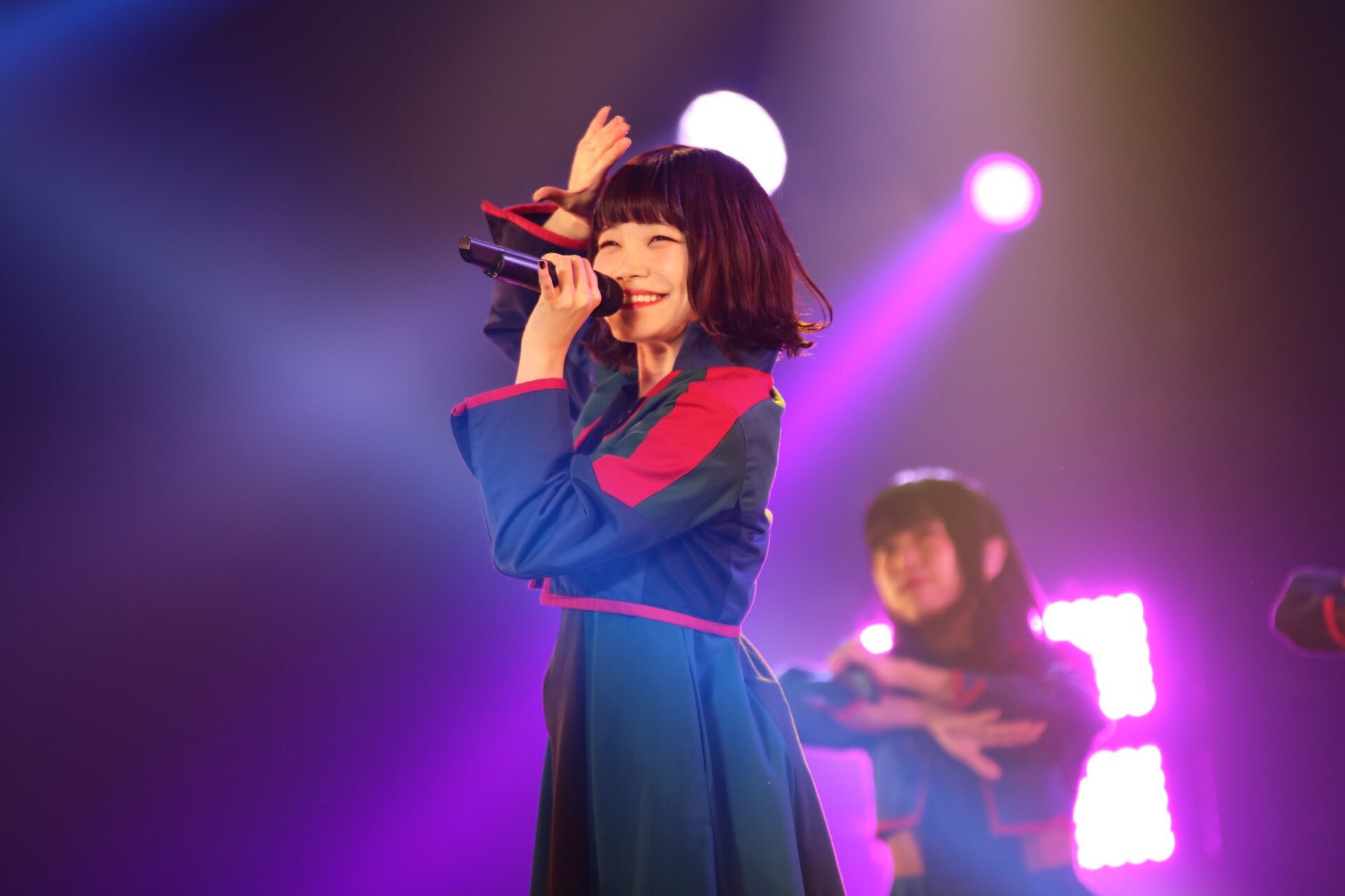 ぴ*ぴ様 【未開封】BiSH セントチヒロチッチ　アンコール衣装【6月末で出品停 BiSHセントチヒロ・チッチが着る“Z世代に絶大な支持を誇る