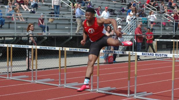 milesplit's tweet photo. UPDATES: Day 2 of the Pan-Am Junior Championships: https://t.co/69mfEpMyvY https://t.co/QginFzgPPi