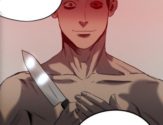 _Lilia_666's tweet photo. #Killing_Stalking https://t.co/tf8nrcLLQ2