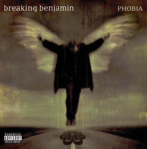 Album Breaking Benjamin - Phobia [iTunes] (2006)
download on my website
Genre: Alternative Metal
Format: M4a [iTunes]
Quality: 256 kbps
