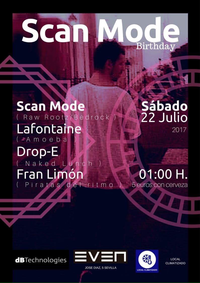 Fiestón asegurado !!!