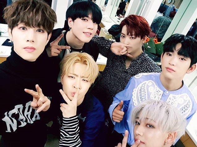 mustafabts7's tweet photo. #GOT7 #got7cute https://t.co/IfoUGO7e8f