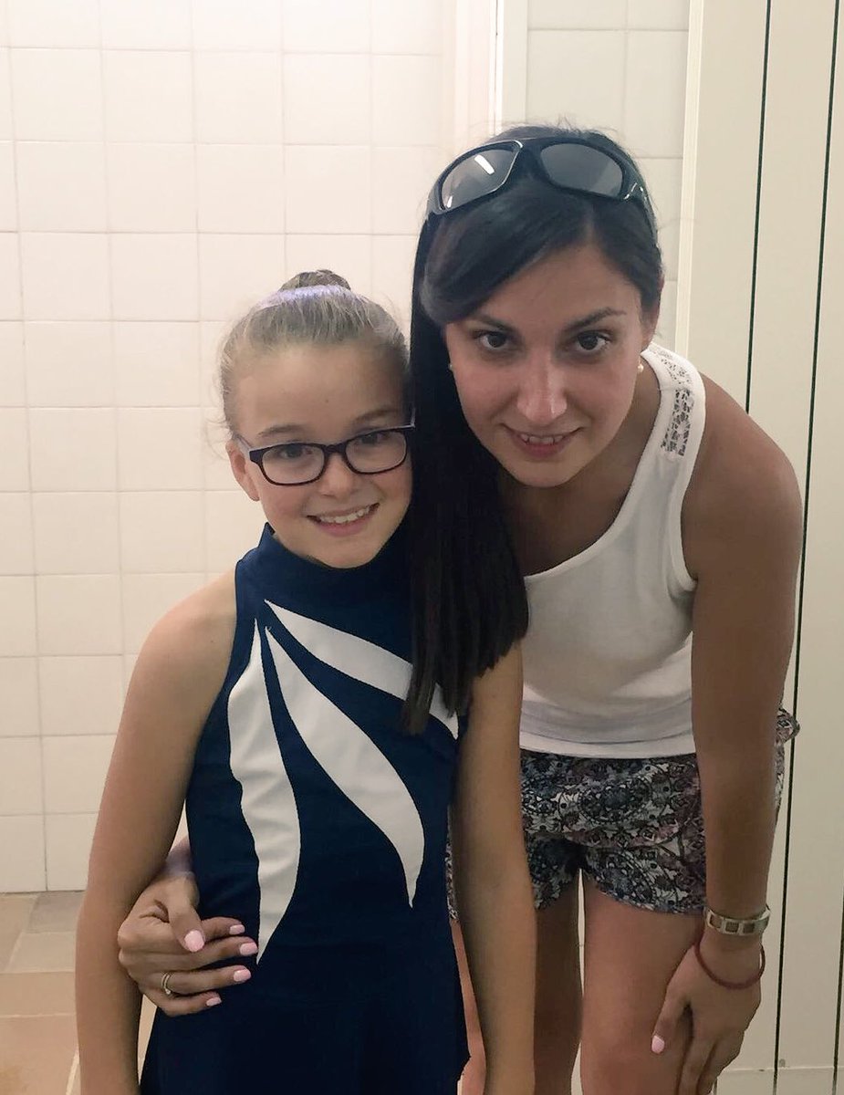 PATordera's tweet photo. Examen #PatinatgeArtistic #SantIscleDeVallalta categoria #iniciacioB #somPAT @showdelsesports #EvaRodriguez #aprovada 🎉🎊🎉👏🏻👏🏻👍🏻 https://t.co/yJ8ArZOmjq