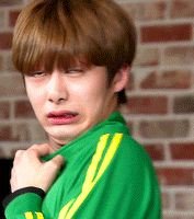 TiaBolinhoB7's tweet photo. Back Hyungwon memes #WelcomeBackHyungwon https://t.co/ZfOIdtHv5n