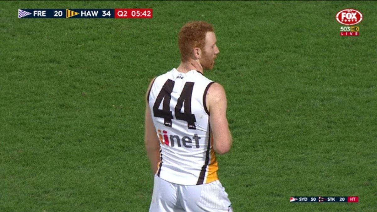 CLG Watty Graham, Gleann tweet media