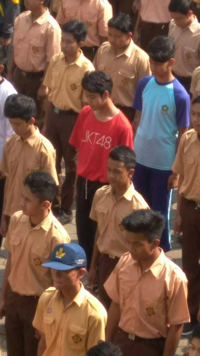 Chartovix's tweet photo. Demi satu nama
kebanggan didada

-ThanksUploader https://t.co/v6BVUCdTJ7