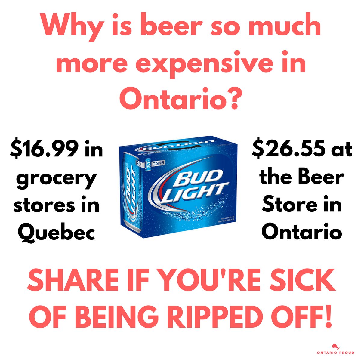 ontarioisproud's tweet photo. Over 28,000 Ontarians have shared this post on Facebook. Retweet if you're with them! #onpoli https://t.co/ZbIc589pL7