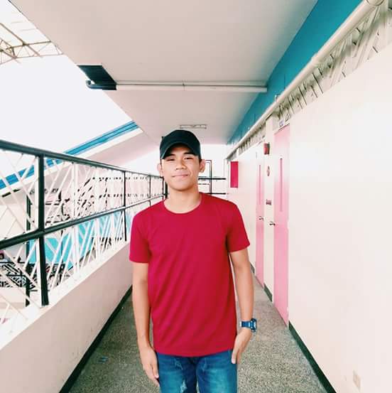 OLFA_Confession's tweet photo. Kylle Aranas
#OLFACES https://t.co/1GI6wsKhAT