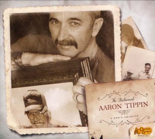 RealTippinAaron's tweet photo. #FathersDay #HeBelieved song Thea and I wrote about my dad. https://t.co/9PDnFJ6hEu #iTunes https://t.co/yhqiDLLVaw