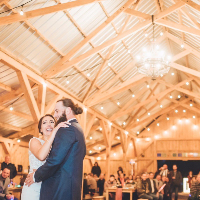 Daughter's Barn at Cedar Ridge lovewc.me/v9EkuS