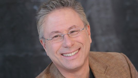 Happy birthday to the prolific composer and Disney Legend, Alan Menken! 