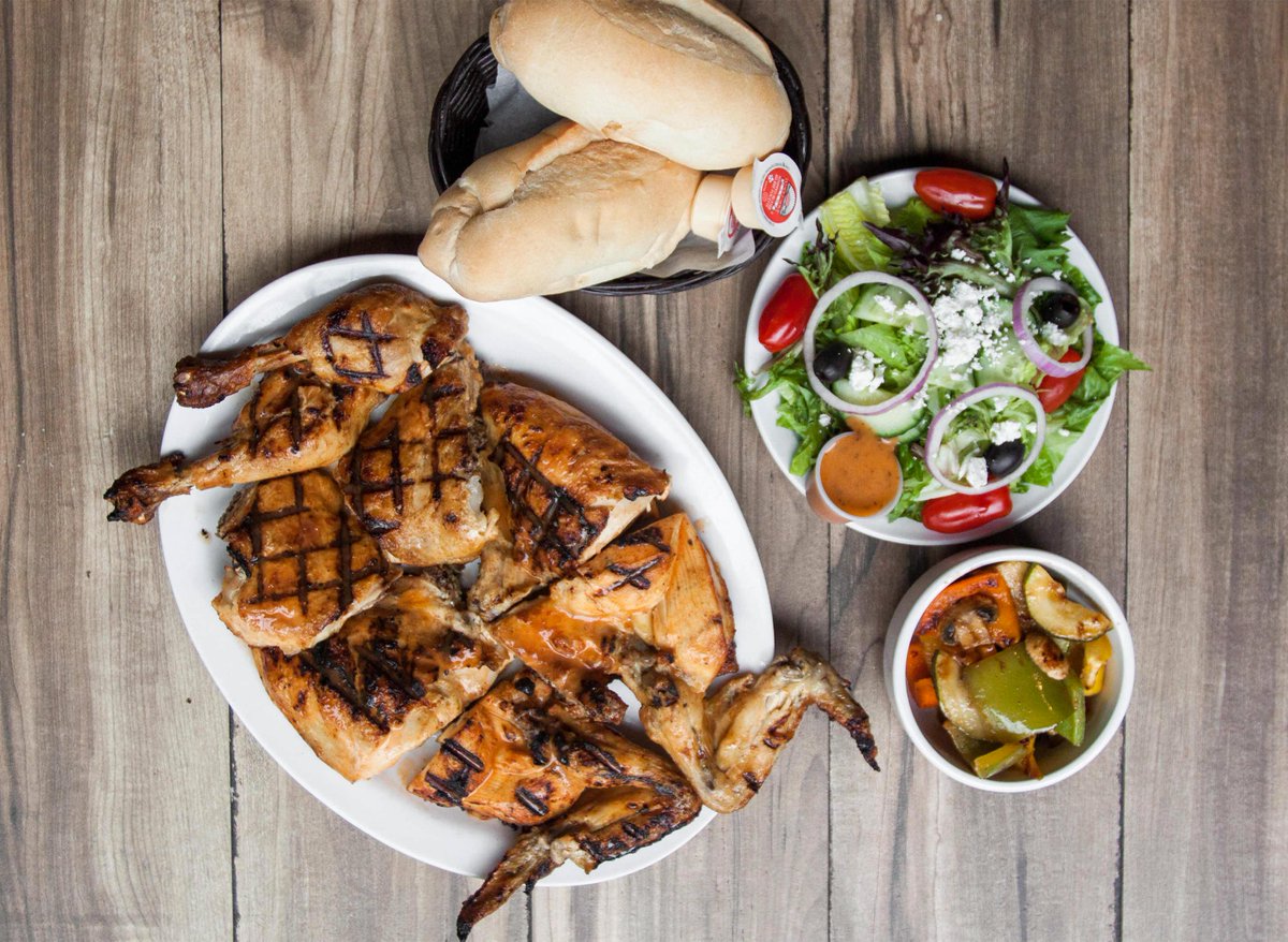 Grillado's Peri Peri (@GrilladosGrill) / Posts / X