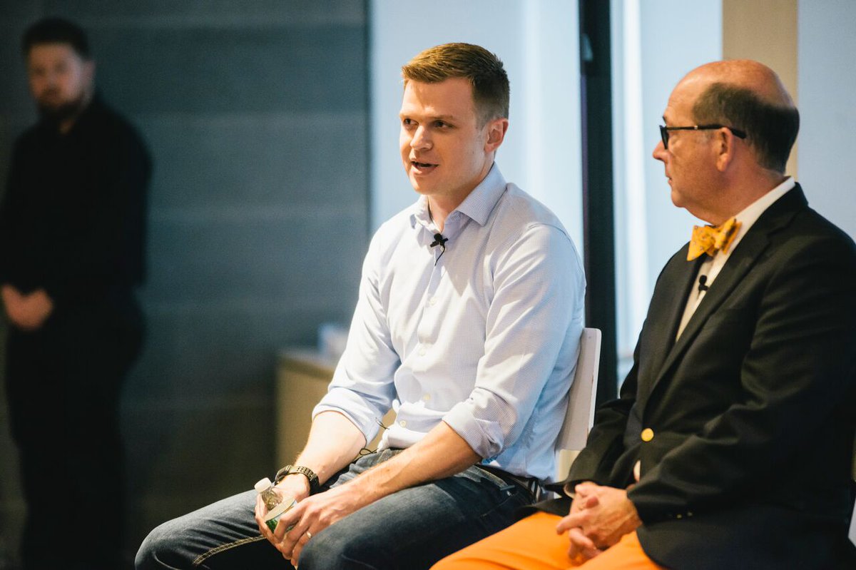 codesigncollab's tweet photo. Thank you @scheuguy for moderating #DMUNITE panel discussion! Great job! #automation n https://t.co/r7NroeR2MB PC: ©Ben Gebo Photography https://t.co/1NcRDWYrPh