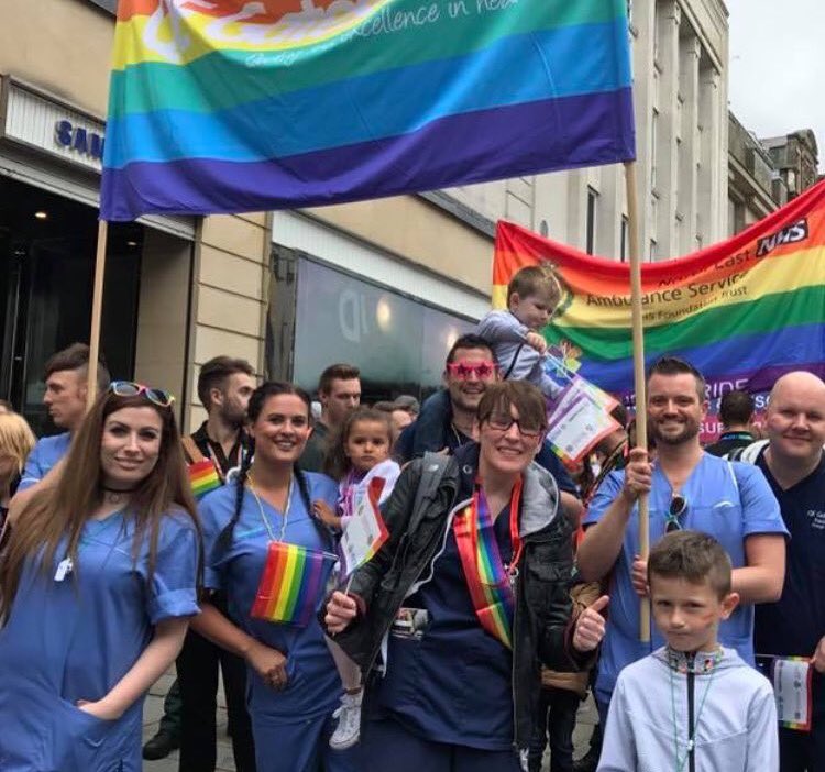 Denise Bell tweet media