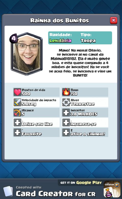 leoo_hs's tweet photo. @LoiraNoob #4mdamalena  ELE NAO ME RESPONDEU, MAS VOU ME DAR POR VENCIDO 😀😀😁 https://t.co/fzZK7SspGO