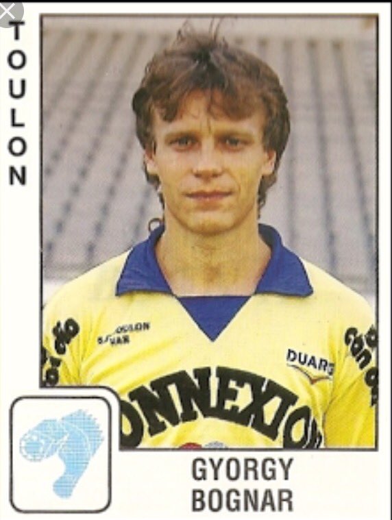 JeromeMILLAGOU's tweet photo. Ça va sans dire mais @maciejbodnar à #Marseille ça ne vaudra jamais #Bognar à #Toulon ! @sportingtoulon @LeTour https://t.co/tCq0MJ6EB7
